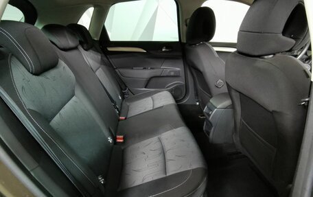 Citroen C4 II рестайлинг, 2011 год, 798 000 рублей, 12 фотография