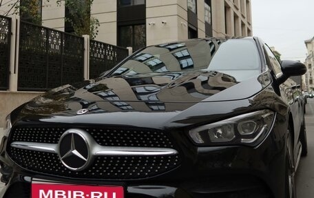 Mercedes-Benz CLA, 2019 год, 2 900 000 рублей, 3 фотография