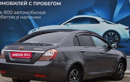 Geely Emgrand EC7, 2013 год, 465 000 рублей, 3 фотография