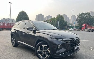 Hyundai Tucson, 2021 год, 2 430 000 рублей, 1 фотография