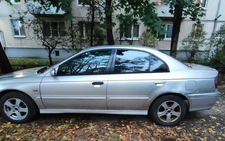 Honda Accord VII рестайлинг, 2000 год, 270 000 рублей, 4 фотография