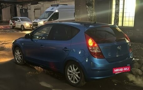 Hyundai i30 I, 2009 год, 715 000 рублей, 3 фотография