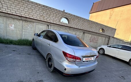 Nissan Almera, 2014 год, 650 000 рублей, 3 фотография