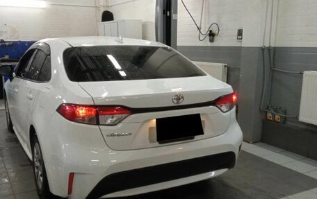 Toyota Corolla, 2020 год, 2 132 000 рублей, 4 фотография