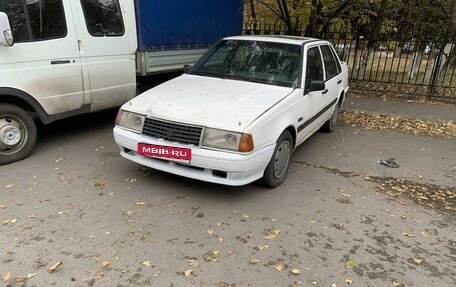 Volvo 460, 1993 год, 80 000 рублей, 3 фотография