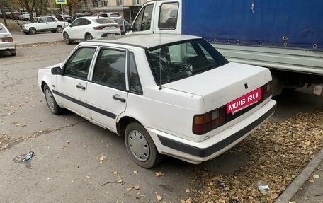 Volvo 460, 1993 год, 80 000 рублей, 4 фотография