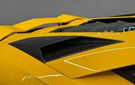 Lamborghini Aventador I рестайлинг, 2019 год, 41 994 000 рублей, 15 фотография