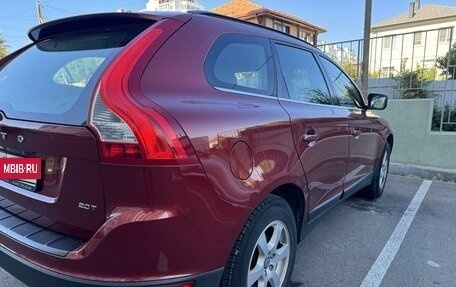 Volvo XC60 II, 2010 год, 1 450 000 рублей, 5 фотография