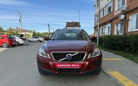 Volvo XC60 II, 2010 год, 1 450 000 рублей, 2 фотография