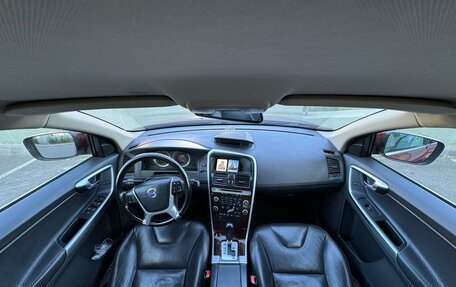 Volvo XC60 II, 2010 год, 1 450 000 рублей, 12 фотография