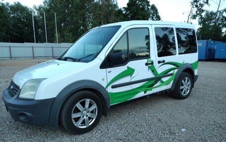 Ford Tourneo Connect I, 2009 год, 300 000 рублей, 3 фотография