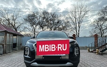 Hyundai Palisade I, 2019 год, 3 900 000 рублей, 3 фотография