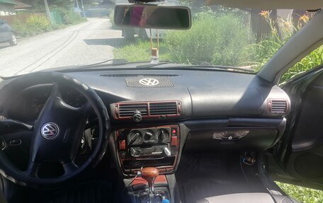 Volkswagen Passat B5+ рестайлинг, 1999 год, 300 000 рублей, 7 фотография