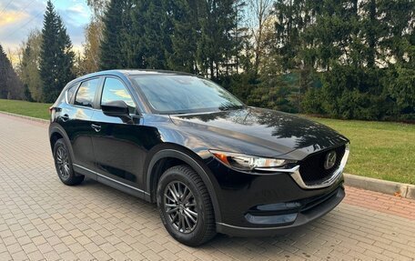 Mazda CX-5 II, 2019 год, 3 150 000 рублей, 4 фотография