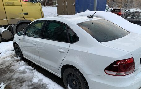 Volkswagen Polo VI (EU Market), 2018 год, 1 800 000 рублей, 4 фотография