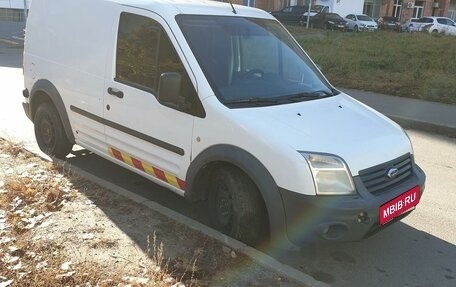 Ford Transit Connect, 2011 год, 530 000 рублей, 2 фотография