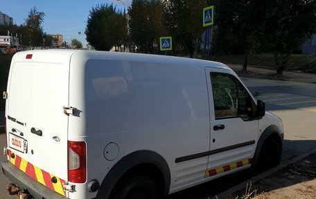 Ford Transit Connect, 2011 год, 530 000 рублей, 4 фотография