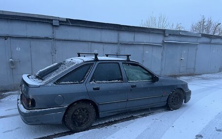 Ford Sierra I, 1991 год, 350 000 рублей, 3 фотография