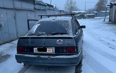 Ford Sierra I, 1991 год, 350 000 рублей, 4 фотография