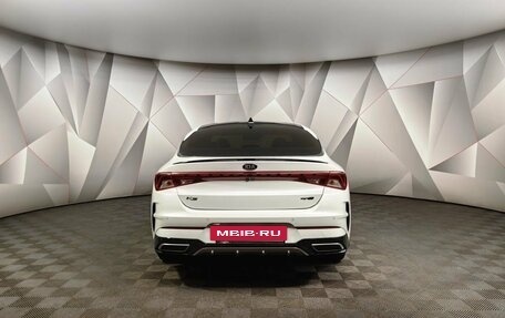 KIA K5, 2021 год, 2 449 000 рублей, 8 фотография