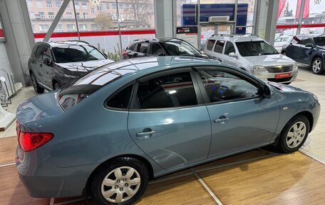 Hyundai Elantra IV, 2008 год, 749 000 рублей, 7 фотография