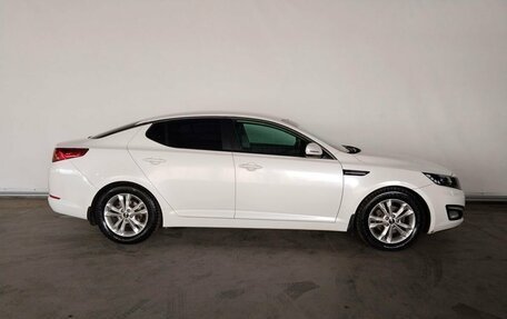 KIA Optima III, 2012 год, 1 365 000 рублей, 7 фотография