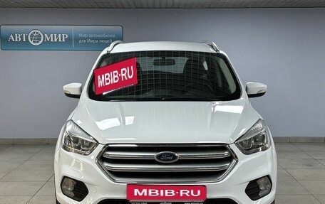 Ford Kuga III, 2017 год, 1 932 000 рублей, 2 фотография