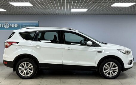 Ford Kuga III, 2017 год, 1 932 000 рублей, 4 фотография