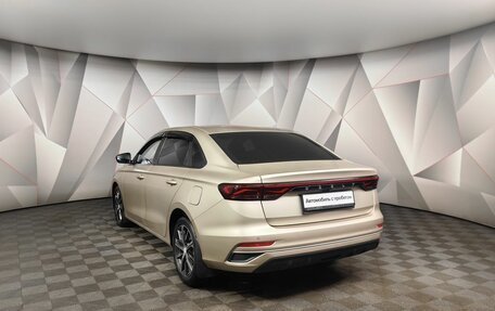 Geely Emgrand, 2023 год, 2 085 150 рублей, 4 фотография