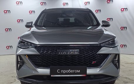 Haval F7 I, 2022 год, 2 449 000 рублей, 2 фотография