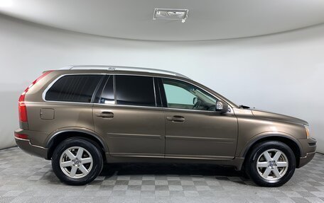 Volvo XC90 II рестайлинг, 2013 год, 1 875 000 рублей, 4 фотография