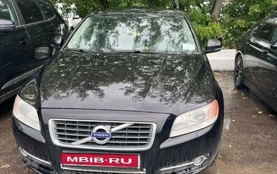 Volvo S80 II рестайлинг 2, 2012 год, 1 010 650 рублей, 1 фотография