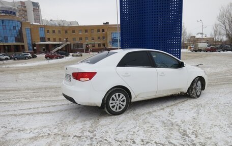 KIA Cerato III, 2012 год, 730 000 рублей, 4 фотография