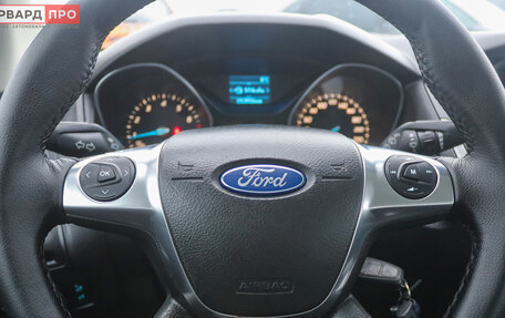 Ford Focus III, 2013 год, 700 000 рублей, 8 фотография