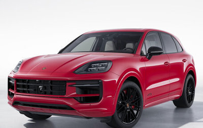 Porsche Cayenne III, 2024 год, 27 675 270 рублей, 1 фотография