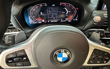 BMW X3, 2021 год, 7 499 000 рублей, 11 фотография