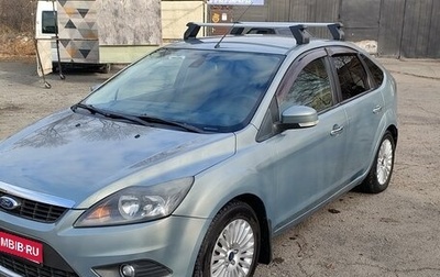 Ford Focus II рестайлинг, 2009 год, 660 000 рублей, 1 фотография