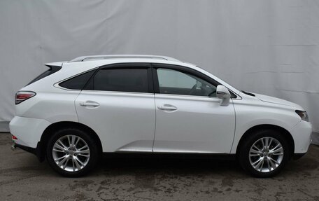 Lexus RX III, 2013 год, 2 399 000 рублей, 7 фотография