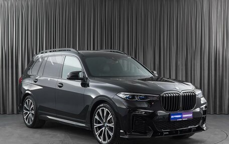 BMW X7, 2022 год, 10 799 000 рублей, 1 фотография