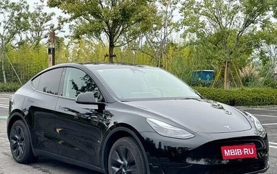 Tesla Model Y I, 2024 год, 3 600 006 рублей, 1 фотография