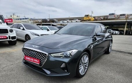 Genesis G70 I, 2020 год, 2 140 000 рублей, 1 фотография