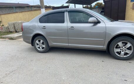 Skoda Octavia, 2010 год, 1 050 000 рублей, 4 фотография