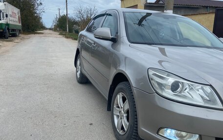 Skoda Octavia, 2010 год, 1 050 000 рублей, 3 фотография