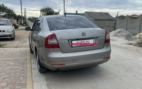 Skoda Octavia, 2010 год, 1 050 000 рублей, 5 фотография