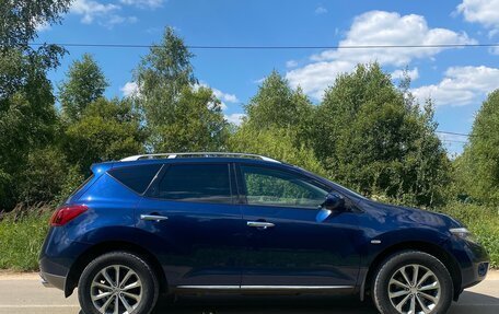 Nissan Murano, 2008 год, 1 150 000 рублей, 4 фотография