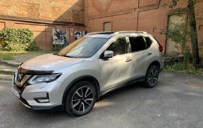 Nissan X-Trail, 2019 год, 2 700 000 рублей, 1 фотография