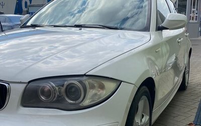 BMW 1 серия, 2011 год, 1 230 000 рублей, 1 фотография