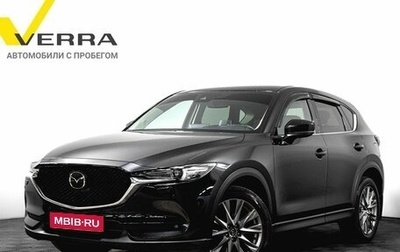 Mazda CX-5 II, 2021 год, 3 900 000 рублей, 1 фотография