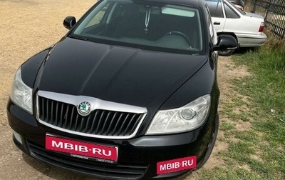 Skoda Octavia, 2011 год, 1 400 000 рублей, 1 фотография