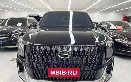 GAC GS8, 2021 год, 3 300 000 рублей, 2 фотография